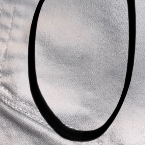 ANN TAYLOR LOFT white CURVY SKINNY crop JEANS women’s SIZE 6 - Picture 10 of 11